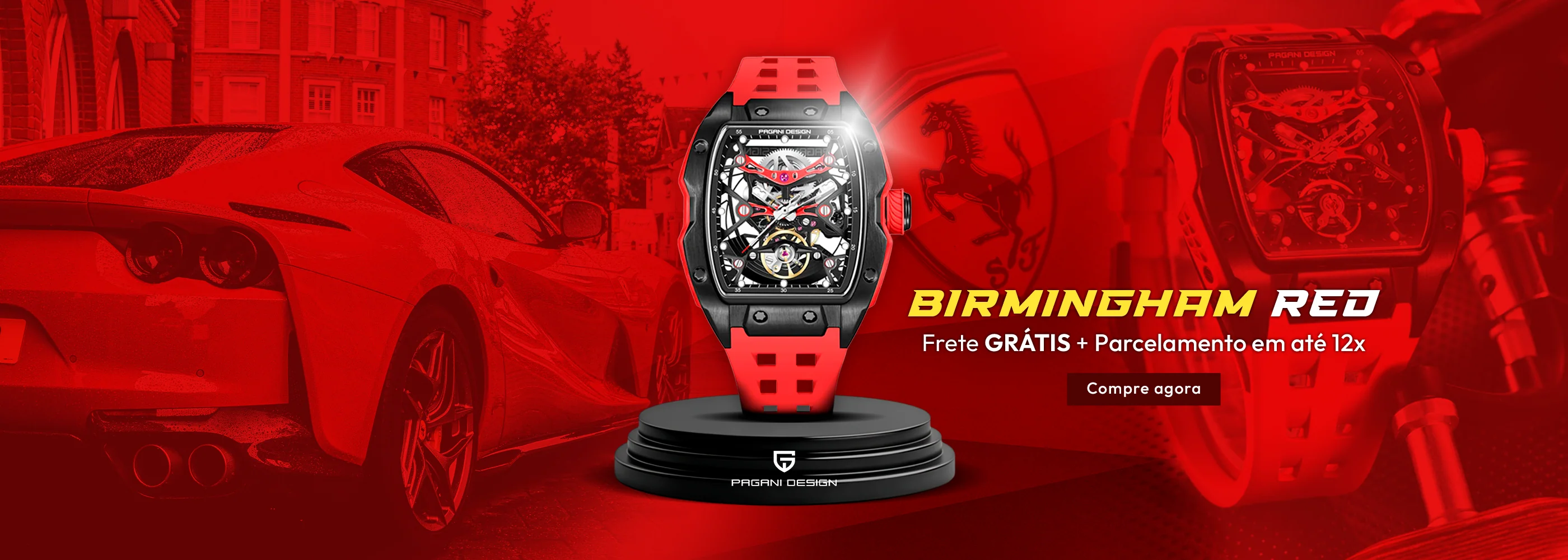 Precision Engineering for Your Wrist