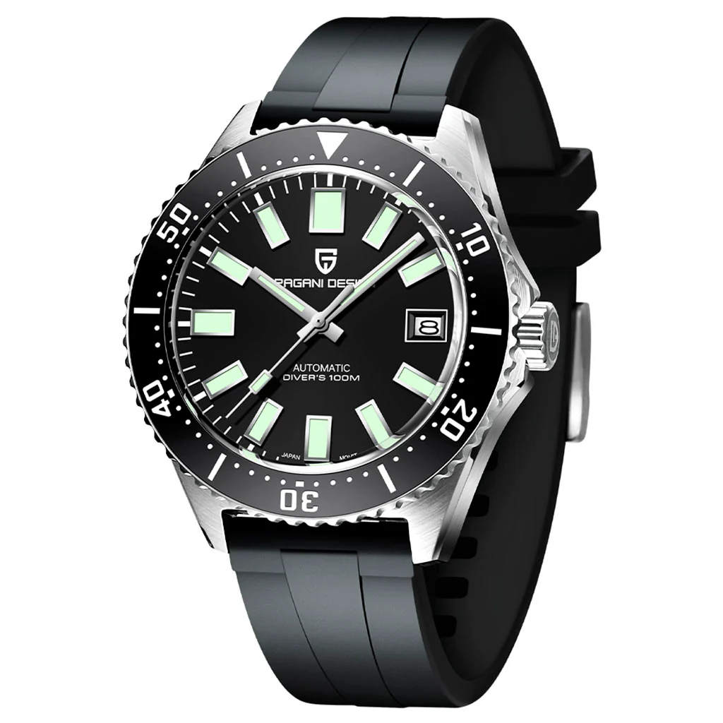 Relógio Pagani Design