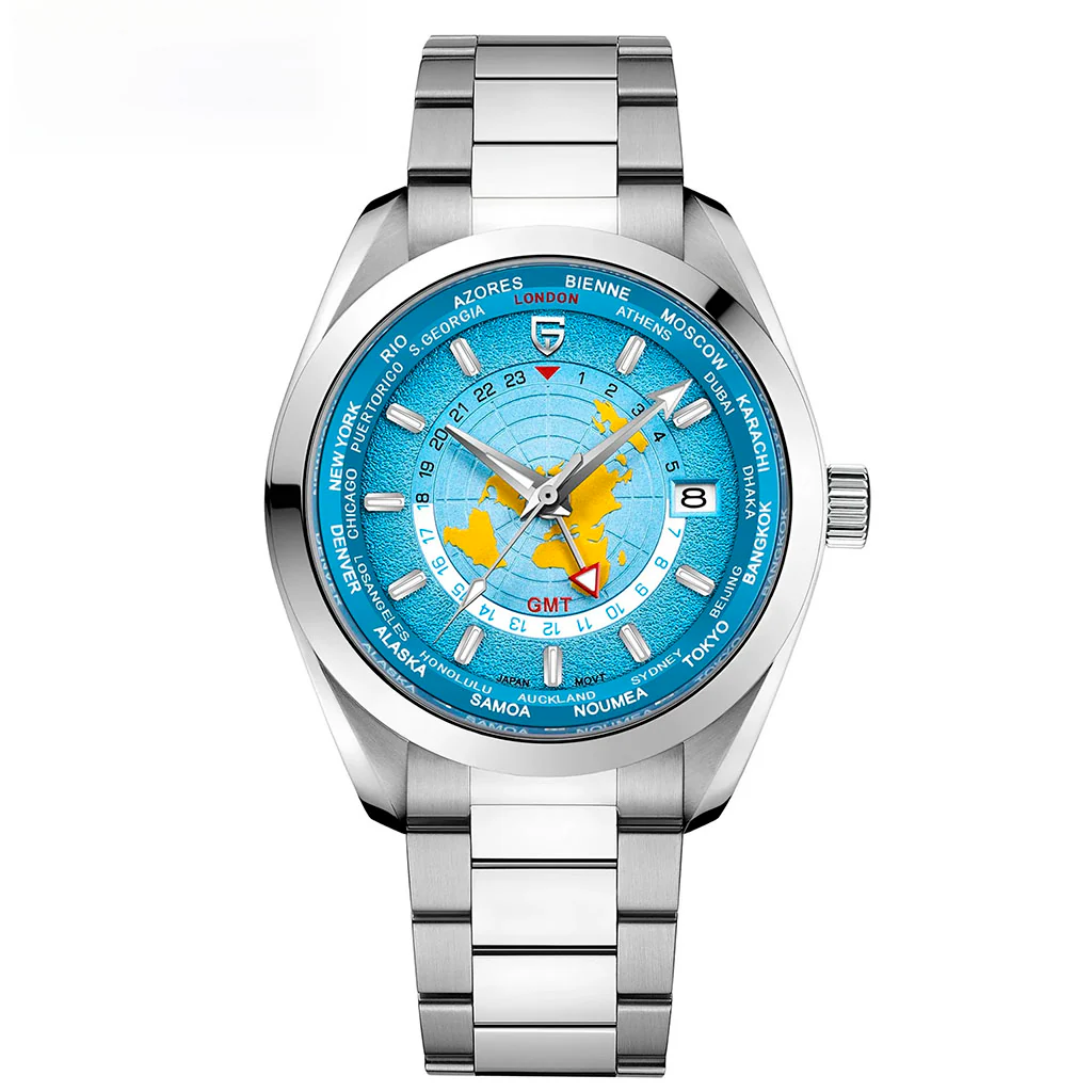 Relógio Automático